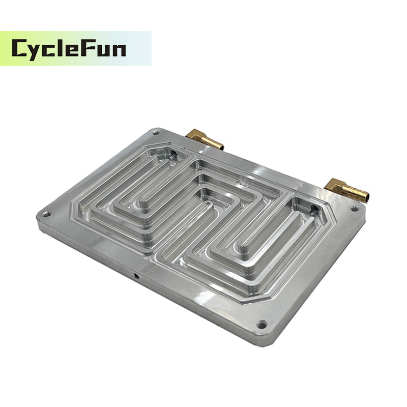 Fardriver Nd72850 Controller - Placa inferior CNC de refrigeración por