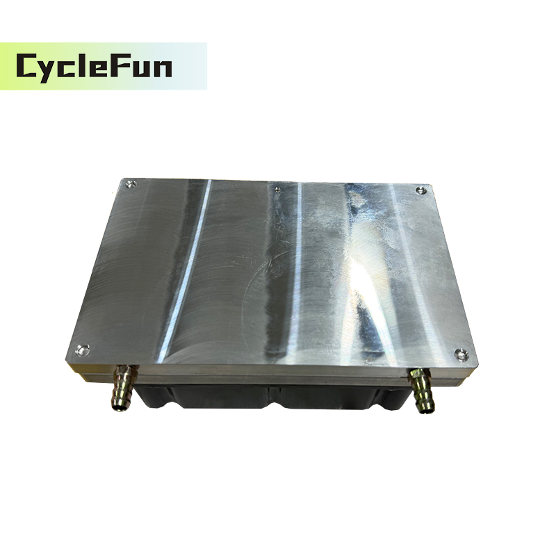Placa inferior CNC de refriger - Fardriver Nd72850 Controller reseña y precio