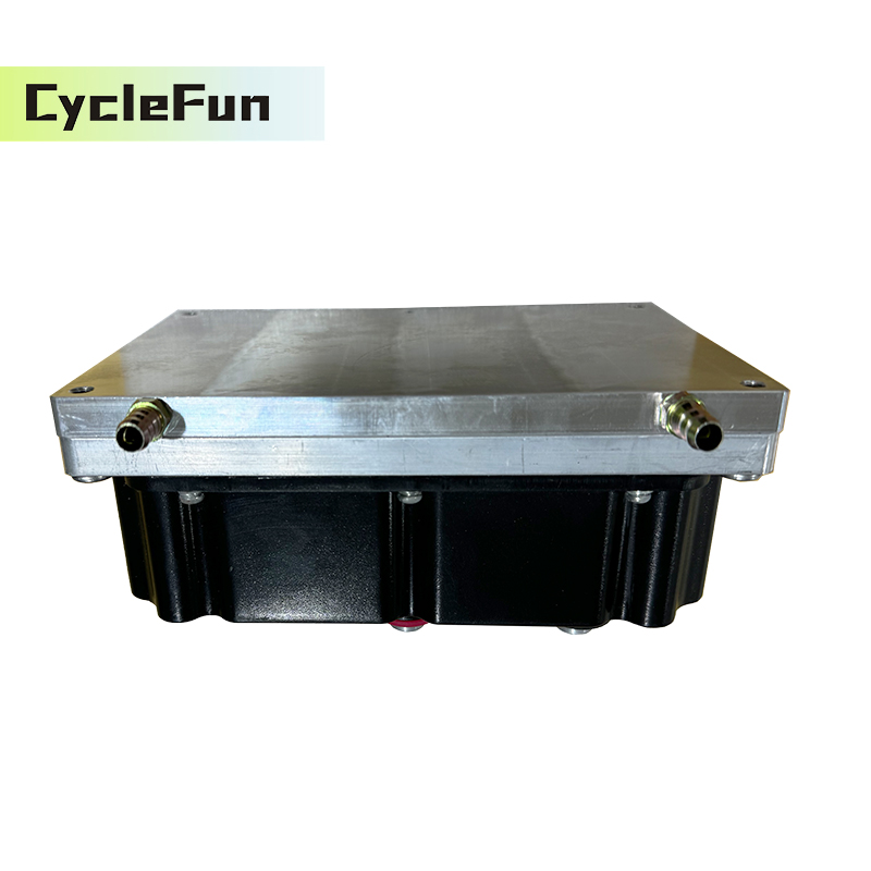 Placa inferior CNC de refriger - Fardriver Nd72850 Controller reseña y precio