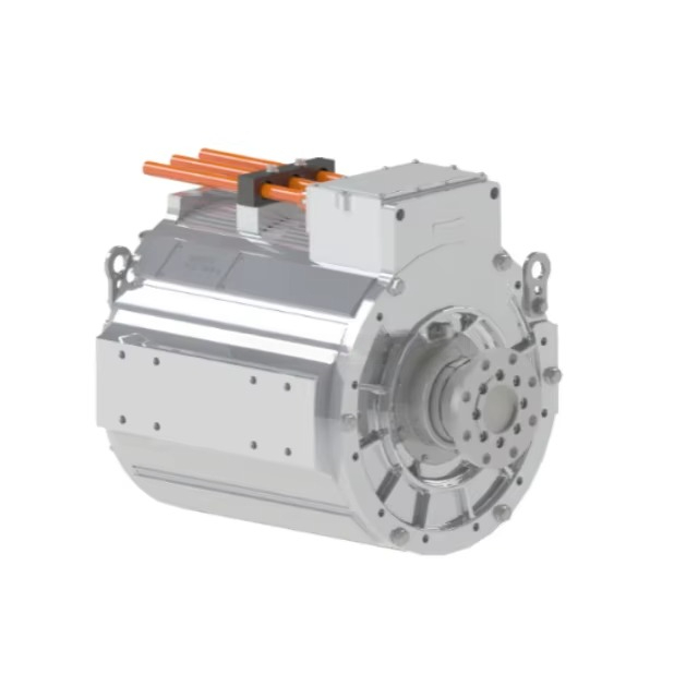 Motor PMSM de 100kw de Potenci - Ev Electric Motor Conversion Kit Car reseña y precio