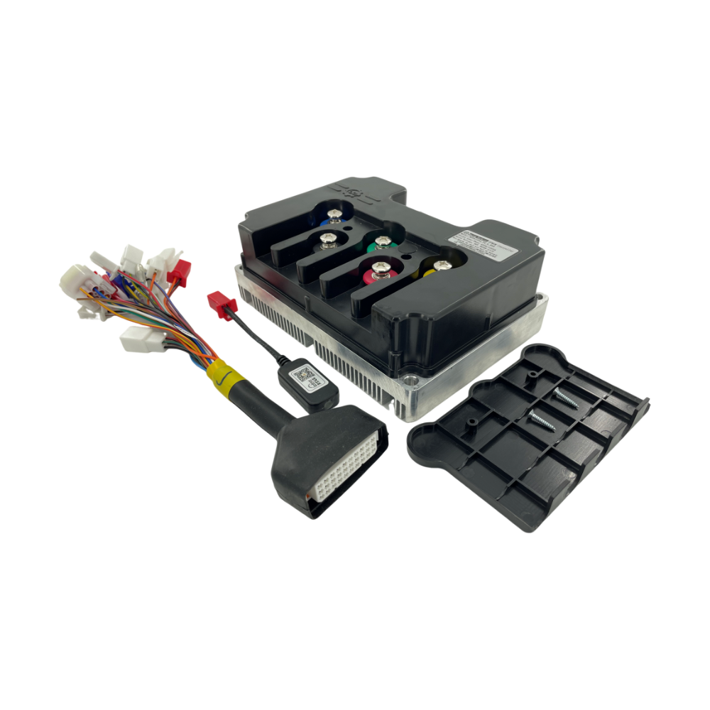 Codificador Fardriver ND961000 - Fardriver Nd72850 Controller reseña y precio