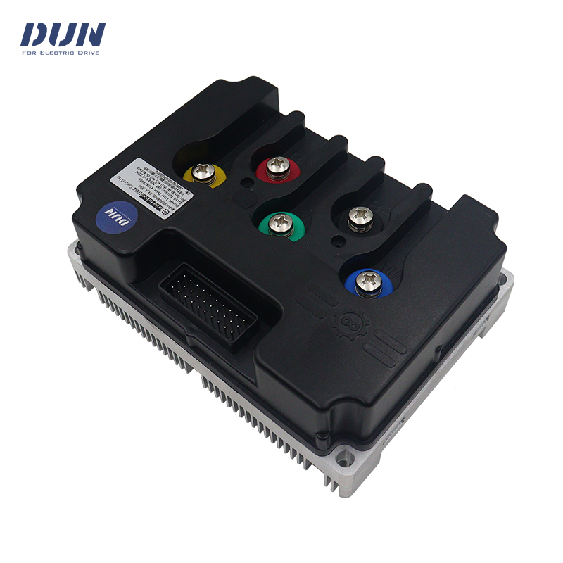 FarDriver ND 721000   Placa ba - Fardriver Nd72850 Controller reseña y precio