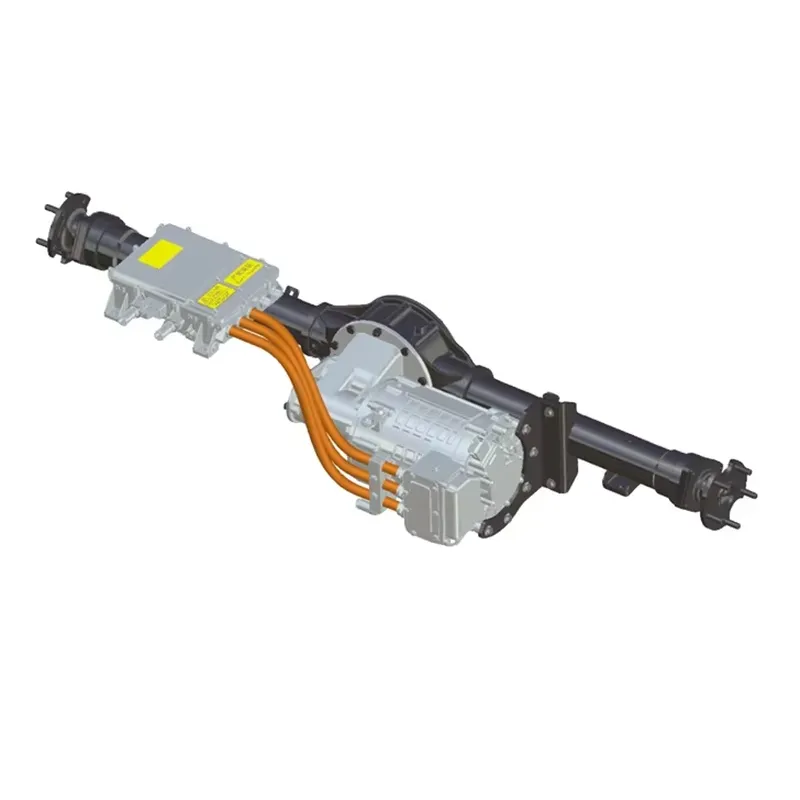 Motor Eléctrico Síncrono de Im - Ev Electric Motor Conversion Kit Car reseña y precio