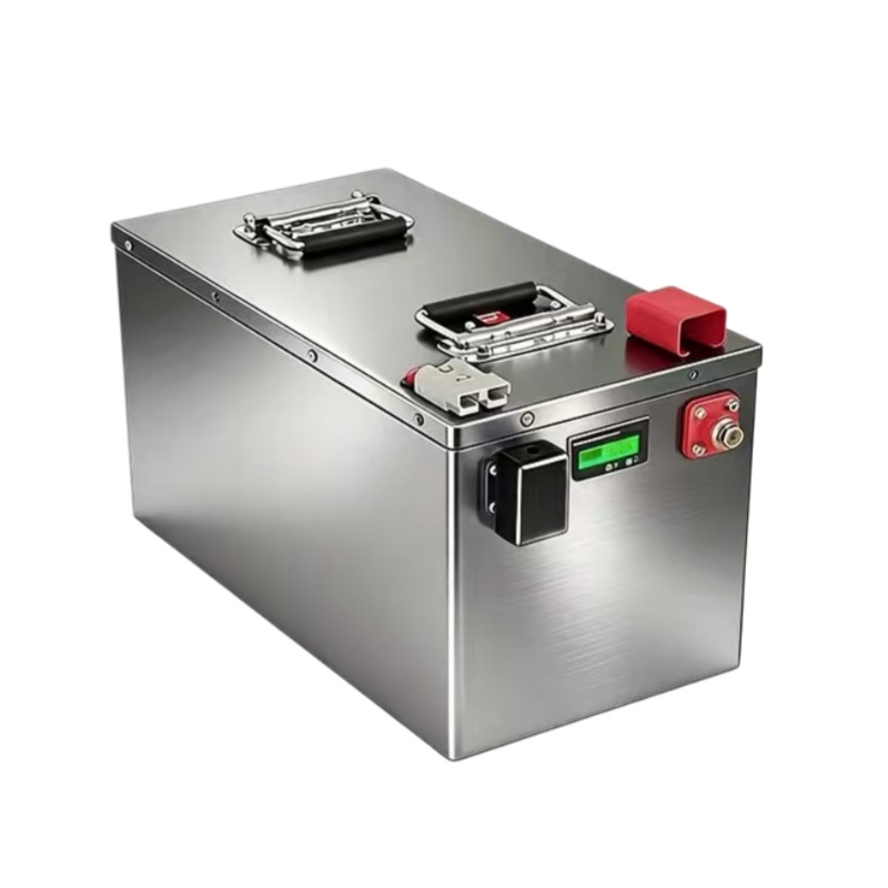 Paquete de Baterías LiFePO4 de - Lifepo4 72V 100Ah Battery Pack Ev reseña y precio