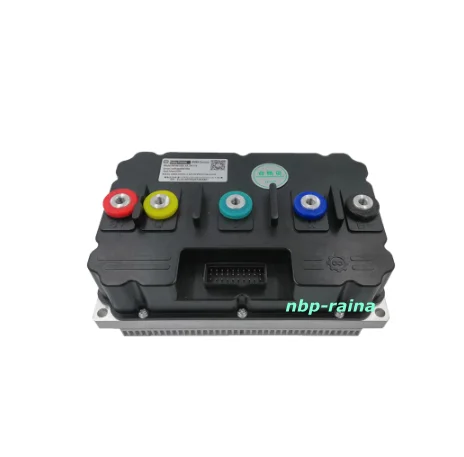 Kits de Motor eléctrico Codifi - Fardriver Nd72850 Controller reseña y precio